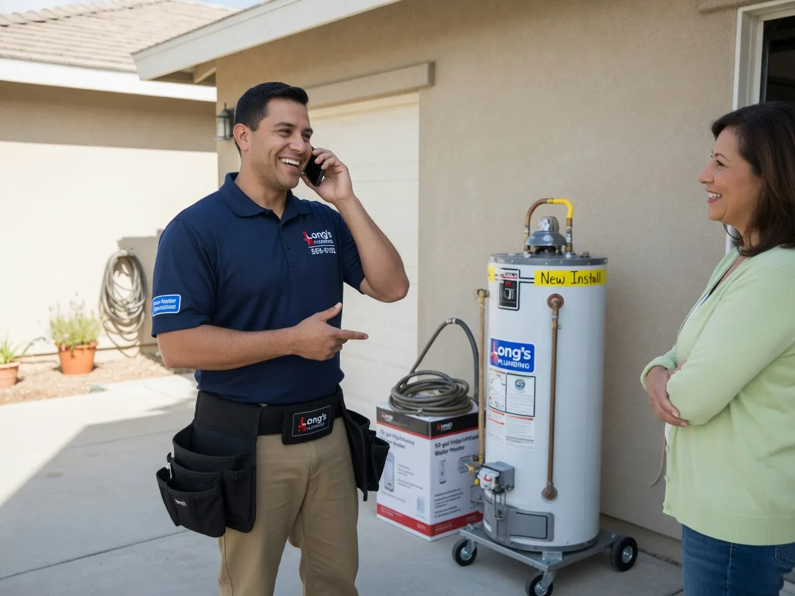 Leak Detection Childersburg, AL FAQs